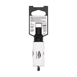 Blu-Mol Xtreme 1-1/8 in. Bi-Metal Hole Saw 1 pk