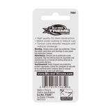 Blu-Mol Xtreme Hex 7/64 in. X 2 in. L Screwdriver Bit S2 Tool Steel 1 pk