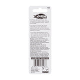 Blu-Mol Xtreme 3-1/8 in. Bi-Metal Universal Jig Saw Blade 10 TPI 2 pk