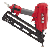 Senco 15 Ga. Cordless 34 deg Finish Nailer Tool Only