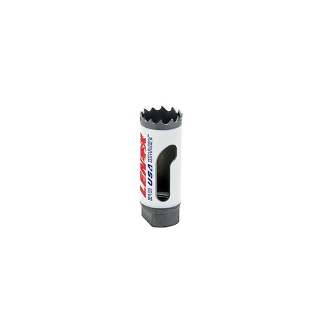 Lenox Speed Slot 13/16 in. Bi-Metal Hole Saw