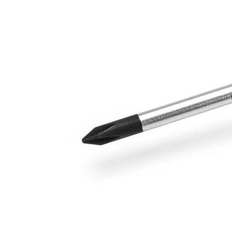 GEARWRENCH #2 X 6 in. L Phillips Screwdriver 1 pk