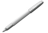 Sharpie 39108 Permanent Marker, Fine Lead/Tip, Silver Lead/Tip
