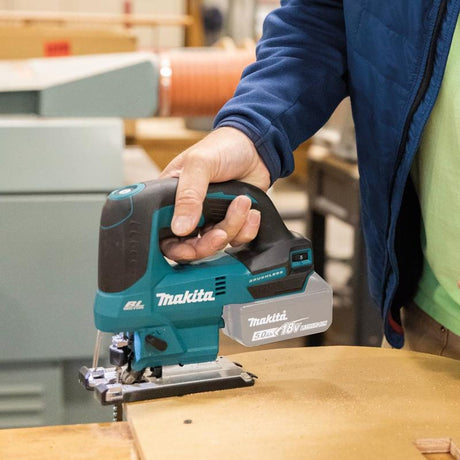 Makita 18V Cordless Jig Saw Tool Only