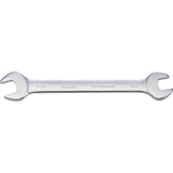DeWalt 1/2 in. X 9/16 in. SAE Open End Wrench