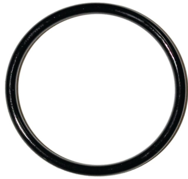 Danco 35764B Faucet O-Ring, #50, 1-7/16 in ID x 1-5/8 in OD Dia, 3/32 in Thick, Buna-N, For: Cole Faucets, Pack of 5