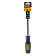 DeWalt Toughseries 3 Size X 6 in. L Phillips Screwdriver 1 pk