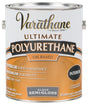 Varathane 242170 Polyurethane, Oil Base, Clear, Semi-Gloss, Liquid, 1 gal Can, 1.045 Specific Gravity, Pack of 2