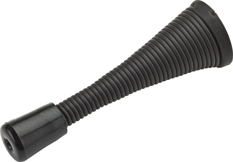 National Hardware N830-158 Door Stop, 3 in Projection, Oil-Rubbed Bronze