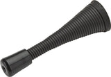 National Hardware N830-158 Door Stop, 3 in Projection, Oil-Rubbed Bronze