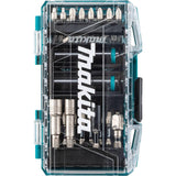 Makita Impact XPS Hex Combo Bit Set 1 pk