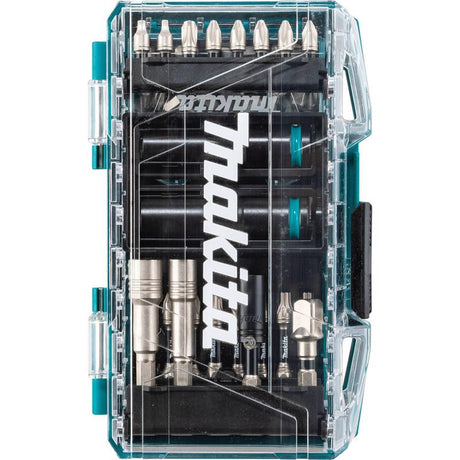 Makita Impact XPS Hex Combo Bit Set 1 pk