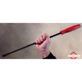 Mayhew 17 in. Curved Pry Bar