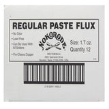 RectorSeal Nokorode 1.7 oz Lead-Free Soldering Flux 1 pc, Pack of 12
