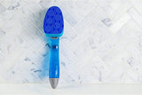 Scotch-Brite Scrub Dots 487-2-7 Dishwand Refill, 3.4 in L, 2.2 in W