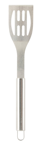 Omaha BBQ0828 BBQ Tool Set, Steel, Stainless Steel