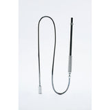 Magnet Source 19 in. Magnetic Pick Up Tool Bendable Retrieving Magnet 2 lb. pull