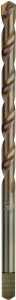 Ramset 11362 Drill Bit, 3/16 in Dia, 5-1/2 in OAL, 3/16 in Dia Shank, Straight Shank