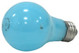 Sylvania 12280 Incandescent Bulb, 60 W, A19 Lamp, E26 Medium Lamp Base, 300 Lumens, 2850 K Color Temp, Pack of 6