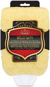 SM Arnold 25-325 Wash Mitt, Acrylic