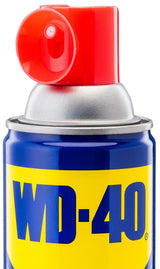 WD-40 490095 Lubricant, 18 oz Can, Liquid