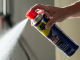 WD-40 490095 Lubricant, 18 oz Can, Liquid