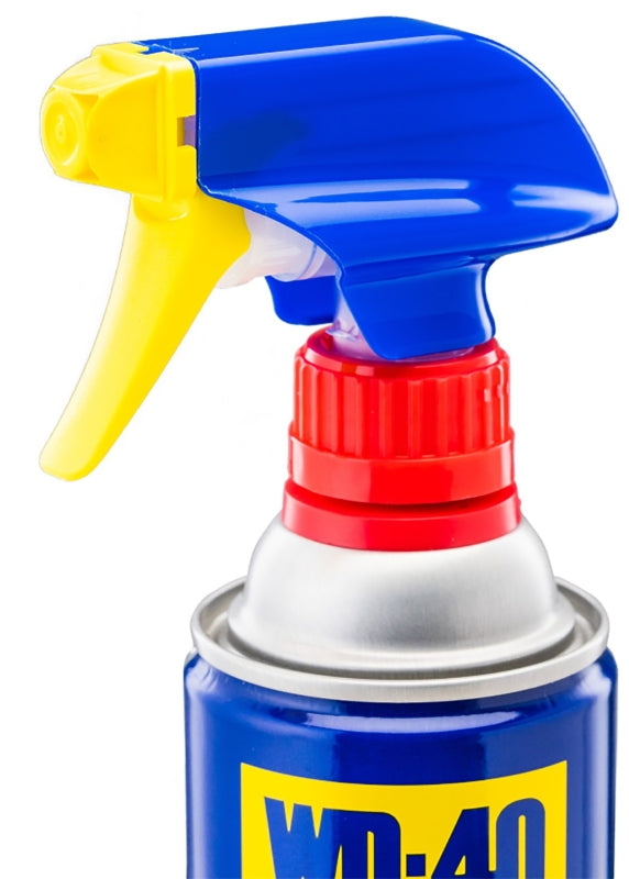 WD-40 490101 Lubricant, 22 oz Bottle, Liquid