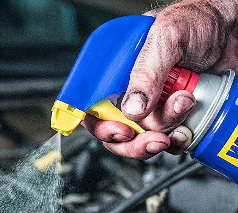 WD-40 490101 Lubricant, 22 oz Bottle, Liquid