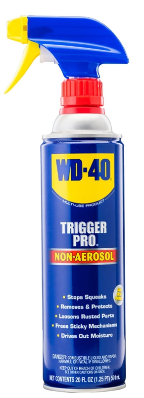 WD-40 490101 Lubricant, 22 oz Bottle, Liquid