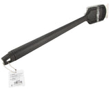 Omaha BBQ1010 Grill Brush with Scraper, 3 in L Brush, 2-1/2 in W Brush, Stainless Steel Bristle, Stainless Steel Bristle
