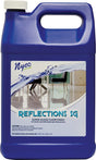 nyco NL90422-900104 Floor Polish, 128 oz, Liquid, Acrylic Polymer, White, Pack of 4
