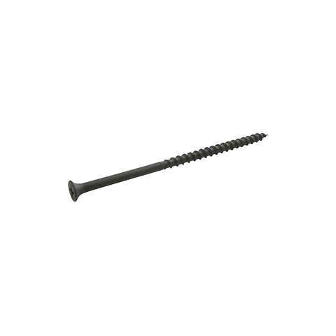 Grip-Rite No. 10 wire X 6 in. L Phillips Coarse Drywall Screws 1000 pk