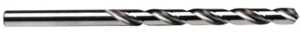 Irwin 81133 Jobber Drill Bit, 0.113 in Dia, 2-5/8 in OAL, Spiral Flute, 4-Flute, 0.113 in Dia Shank, Straight Shank