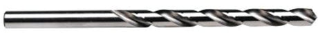 Irwin 81133 Jobber Drill Bit, 0.113 in Dia, 2-5/8 in OAL, Spiral Flute, 4-Flute, 0.113 in Dia Shank, Straight Shank