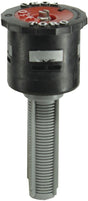 Toro 53928 Spray Nozzle, 0.55 to 2.4 gpm, Male Thread, 8 to 15 ft