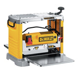 DeWalt 15 amps 12-1/2 in. Corded Planer Tool Only
