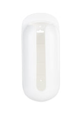 Camco USA Pop-A-Bag 57061 Bag Dispenser, Plastic, White, 12 in L, 5.1 in W, 3 in Dia