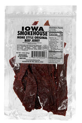 JERKEY BEEF ORIGINAL 10OZ, Pack of 6