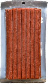 Iowa Smokehouse is-16msh Meat Stick, Habanero, 16 oz, Pack of 10