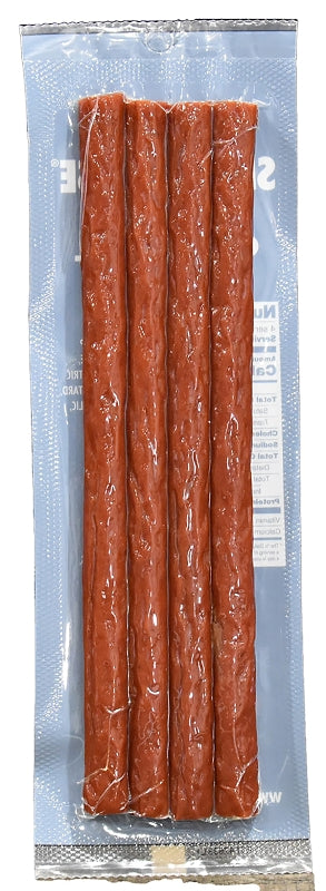 STICK MEAT ORIGINAL 4OZ, Pack of 12