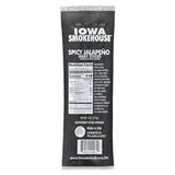 STICK MEAT SPICY JALAPENO 4OZ, Pack of 12