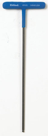 Eklind Power-T 4 mm Metric T-Handle Power Hex Key 1 pc