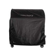 Recteq SmokeStone 600 Black Griddle Cover For SmokeStone 600