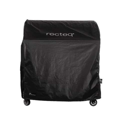 Recteq SmokeStone 600 Black Griddle Cover For SmokeStone 600