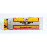 Linzer 10 in. L White Lambskin Applicators