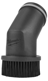 Milwaukee 49-90-1981 Round Brush Tool, 1-7/8 in Connection