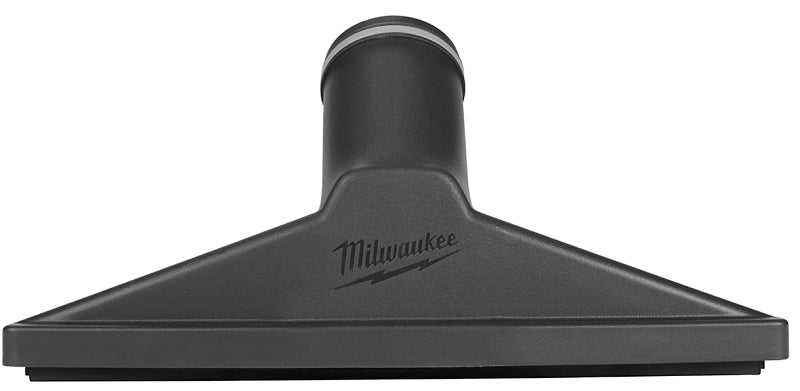 Milwaukee 49-90-1985 Wet Floor Nozzle, Plastic, Black/Gray