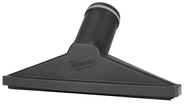 Milwaukee 49-90-1985 Wet Floor Nozzle, Plastic, Black/Gray