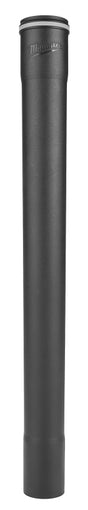 Milwaukee 49-90-1987 Extension Wand, Plastic, Black/Gray