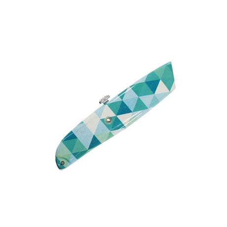 Best Way Tools Signature Series 12 in. Retractable Floral Utility Knife Assorted 12 pc, Pack of 12